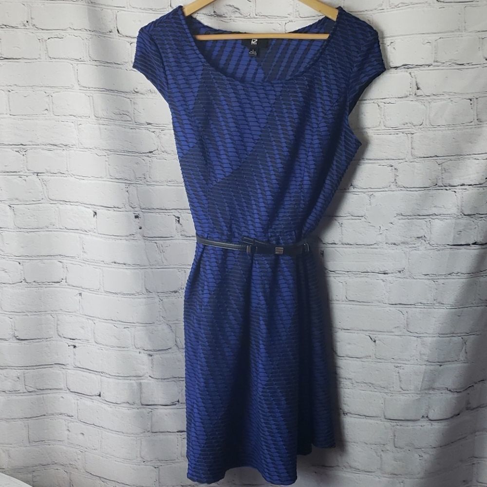IZ Byer Dress